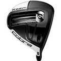 Cobra King F6 Driver - White